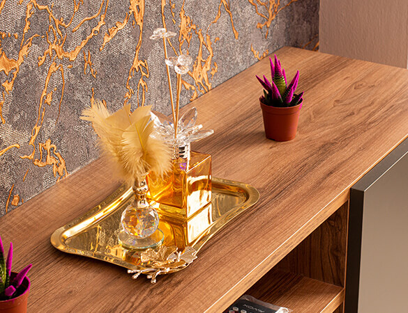 Green Hill Residance Konforlu Suite Konaklama Trabzon